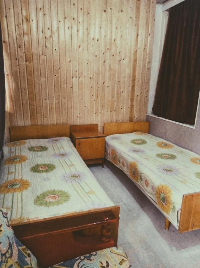 Summer House On A Hill Near Shovi Apartment Glola Exterior photo